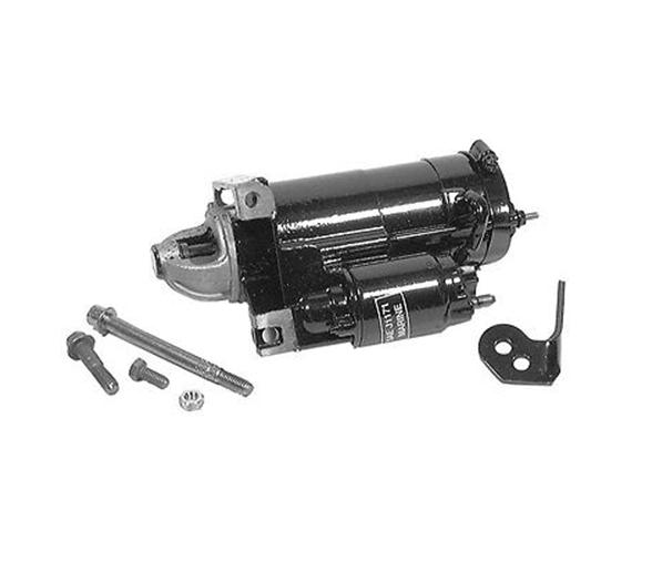 Mercruiser Motor de Arranque 4 Cyl en Línea