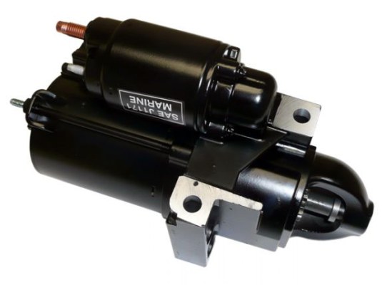 Mercruiser Motor de Arranque V6 y V8 Mercruiser Motor de Arranque V6 y V8
