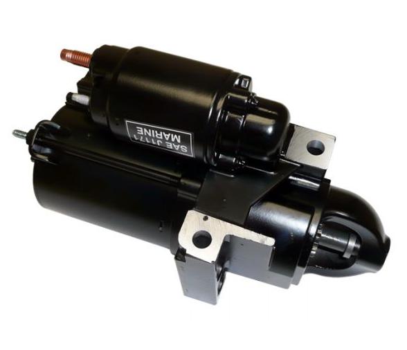 Mercruiser Motor de Arranque V6 y V8