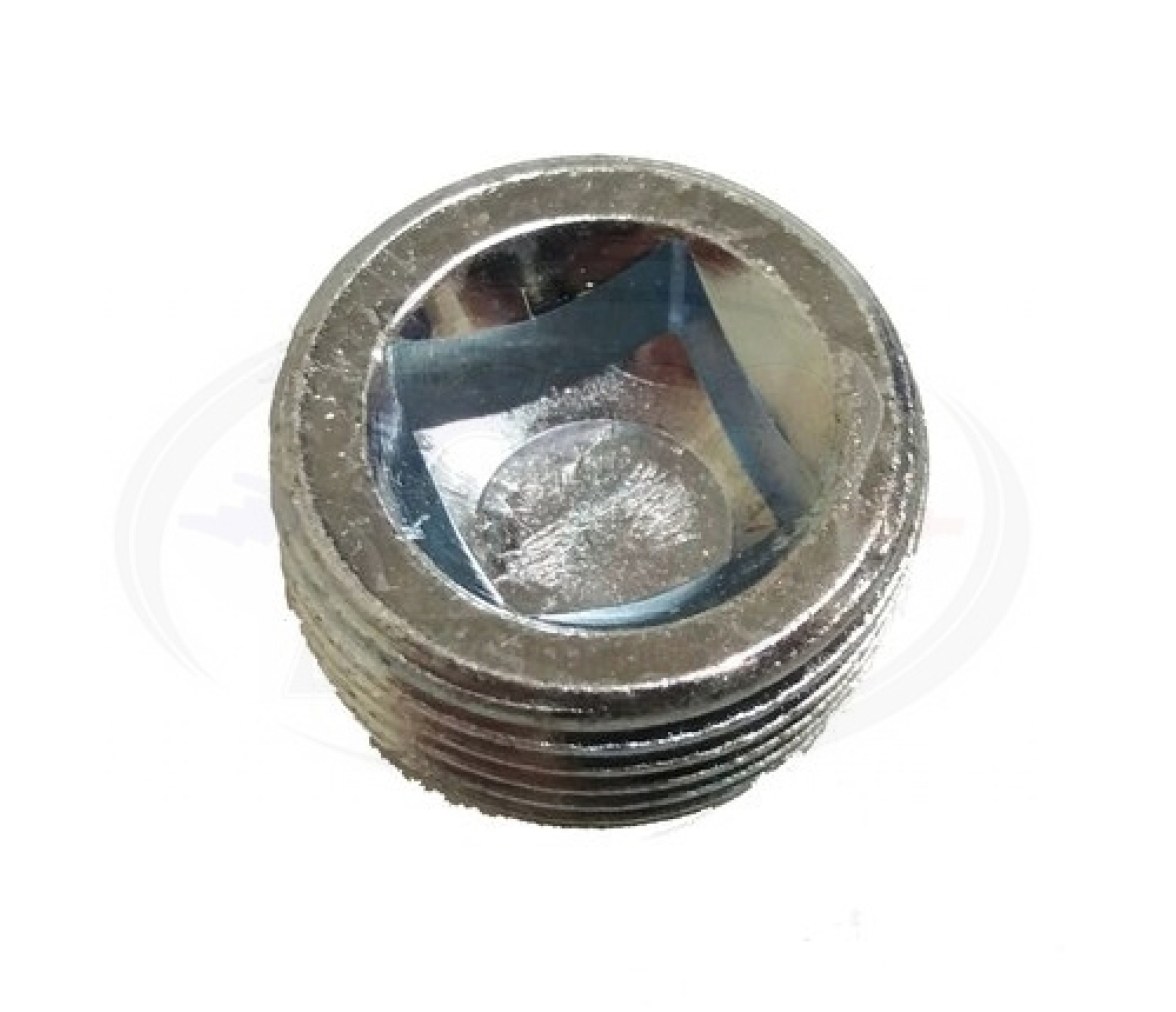 Mercruiser Tapón Colector V8