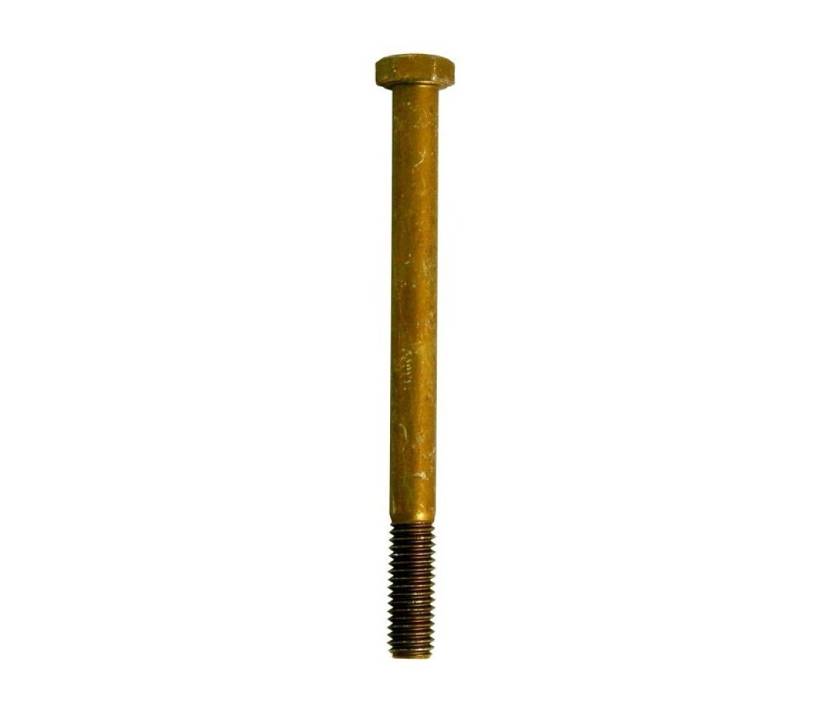 Mercruiser Tornillo Colector