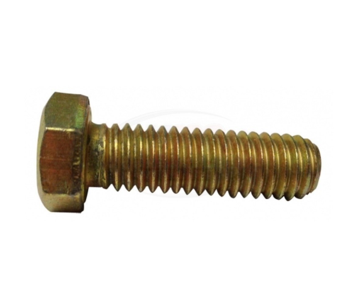 Mercruiser Tornillo Colector