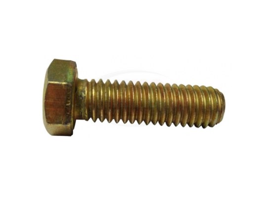 Mercruiser Tornillo Colector