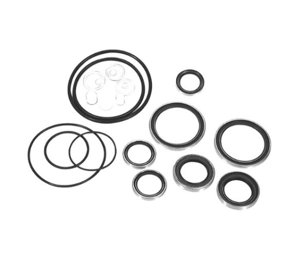 Mercuirser Kit de Juntas y Retenes Inferior Cola Bravo I II III