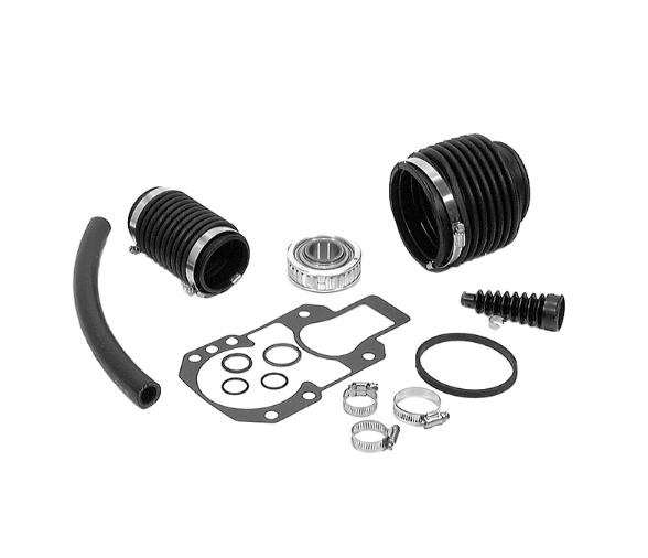 Mercuiser Kit de reparación transom Cola Alpha