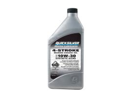Quicksilver 4 Stroke Oil 10W30 Synthetic FB 1L