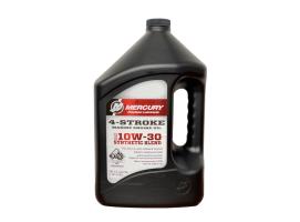 Mercury Aceite 4 Tiempos 10W30 Sintetico FB 4L