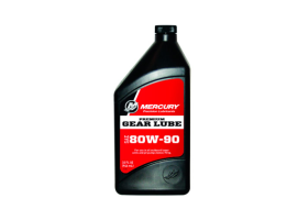 Mercury Aceite de Cola SAE 80W90 1L