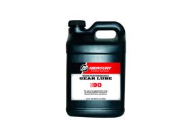 Mercury Aceite de Transmision SAE 90 10L