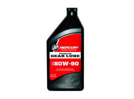 Mercury Aceite de Transmision SAE 90 1L