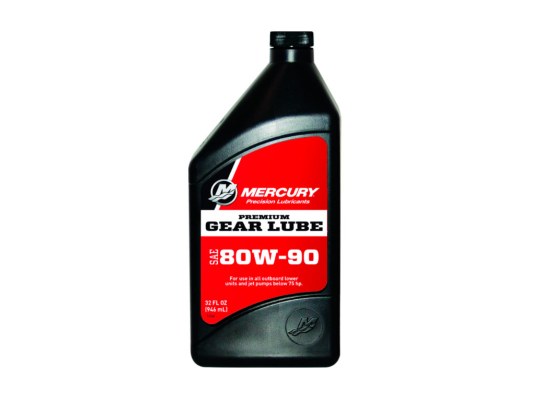 Mercury Aceite de Transmision SAE 90 1L