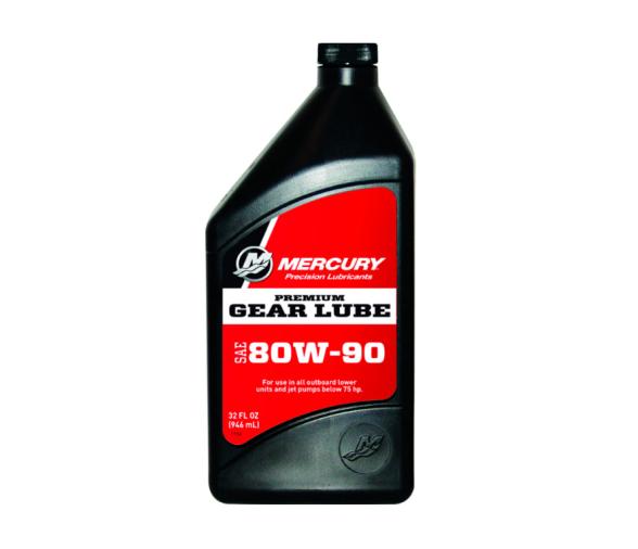 Mercury Aceite de Transmision SAE 90 1L