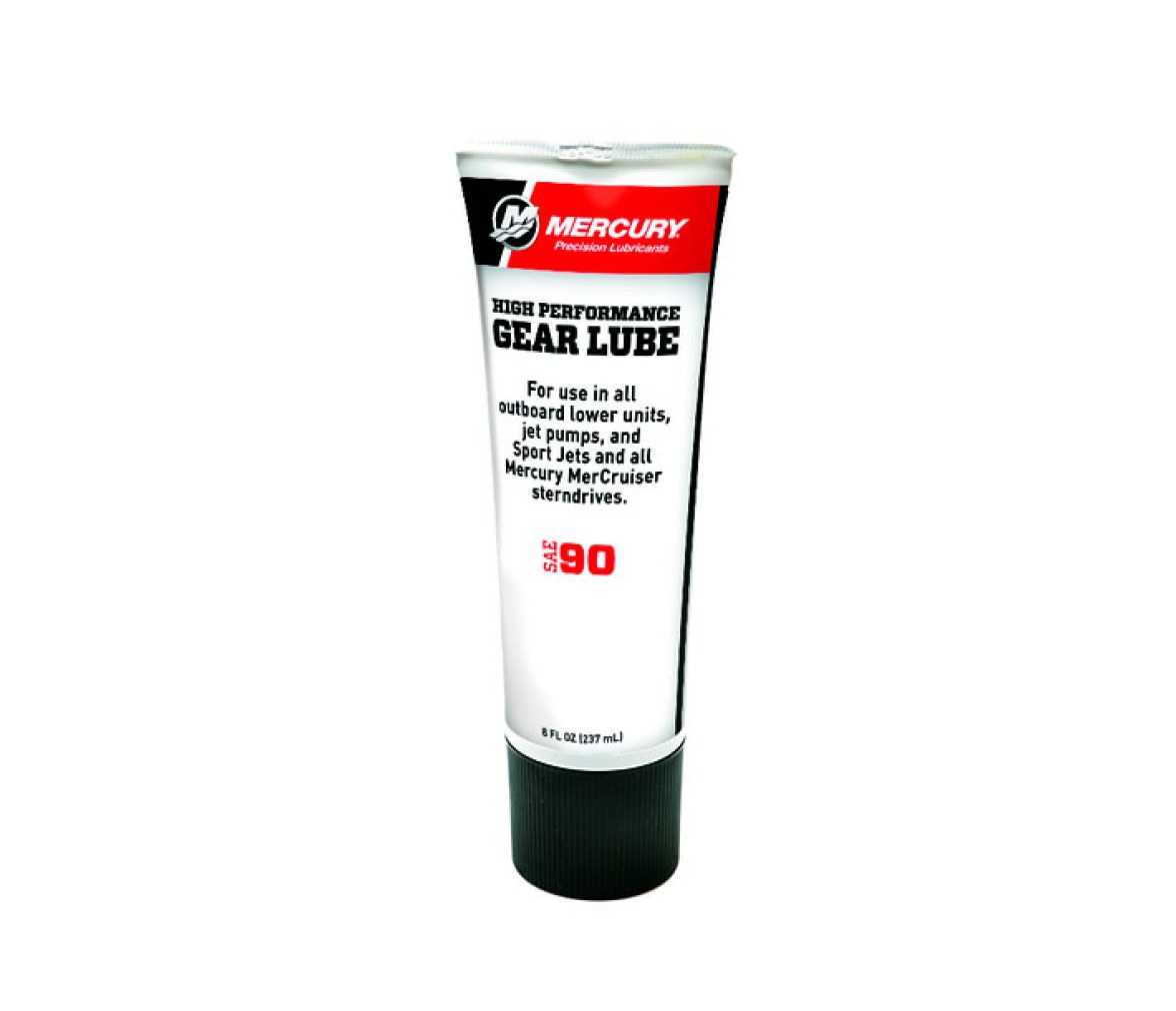 Mercury Aceite de Transmision SAE 90 237 ml