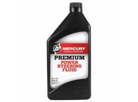 Mercury Aceite Totalmente Sintético para Dirección Asistida