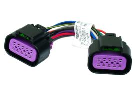 Mercury Adaptador hembra para Avator 7.5E