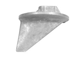 Mercury Aleta de Compensación