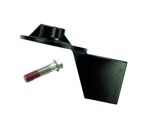 Mercury Aleta de Compensación 8M0091534