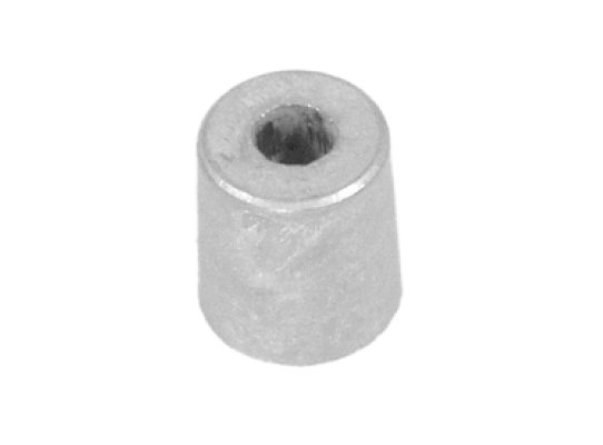 Mercury Anode Block F8/F9.9