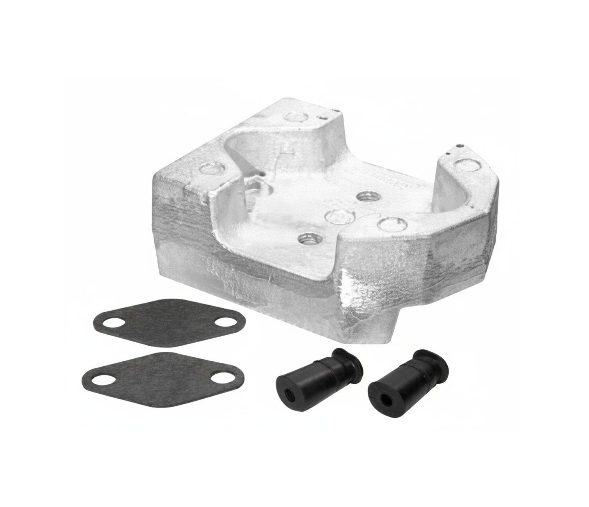 Mercury Anodo Transom Alpha I-II