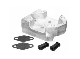 Mercury Anodo Transom Alpha I-II