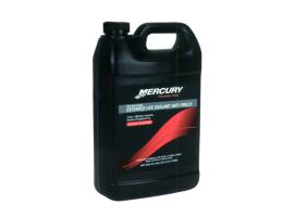 Mercury Anticongelante diluido al 50% 4 Litros