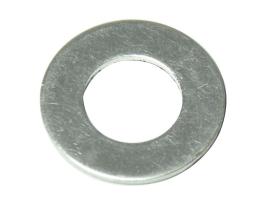 Mercury Washer Screw Drain