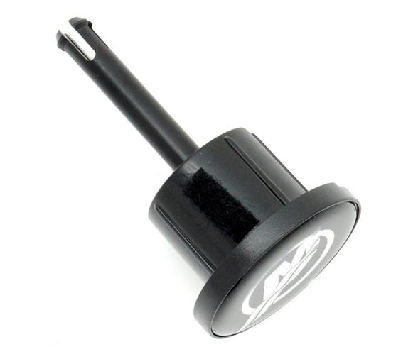 Mercury Boton del Acelerador