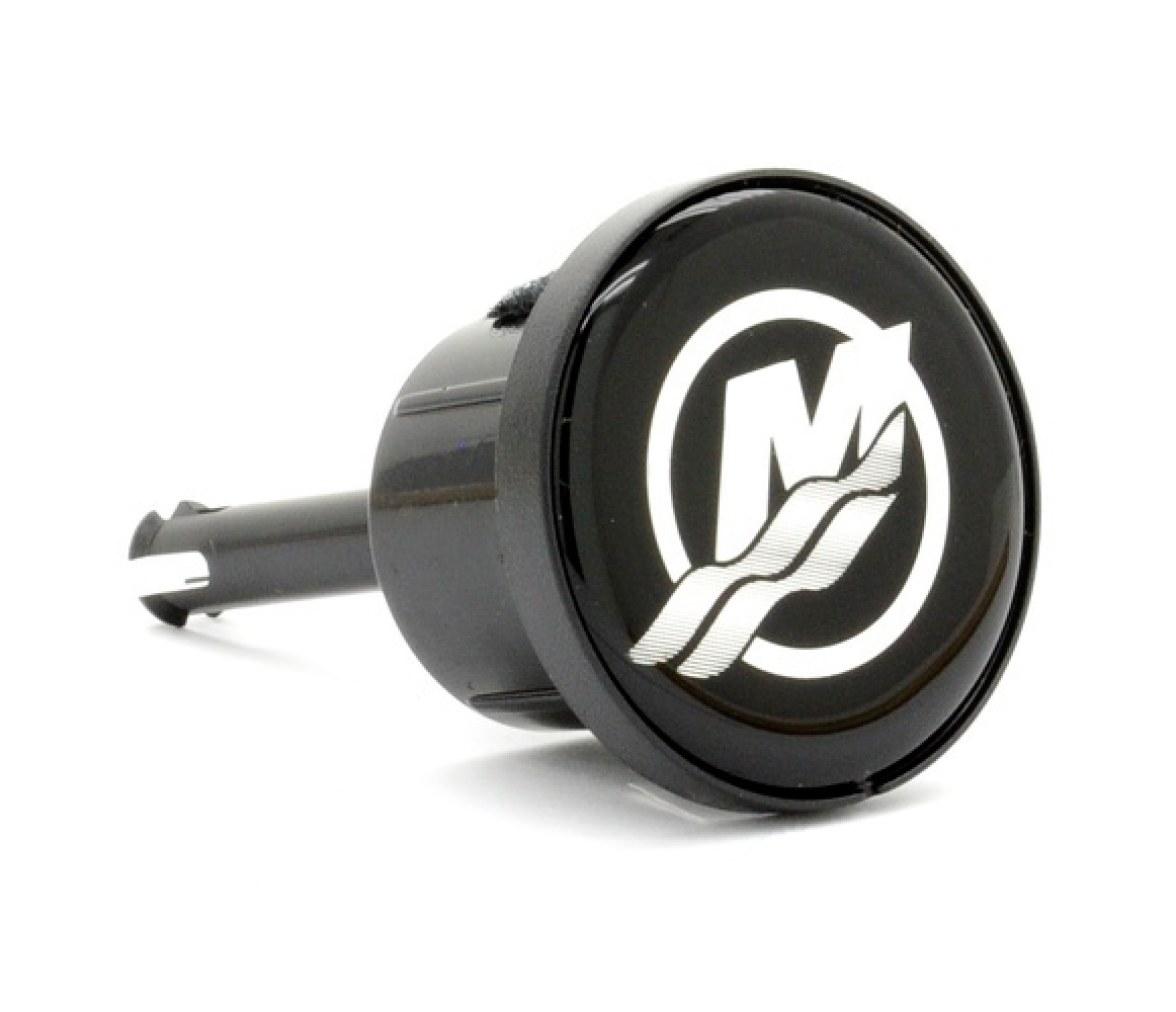 Mercury Boton del Acelerador