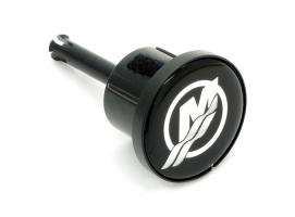 Mercury Button Assembly