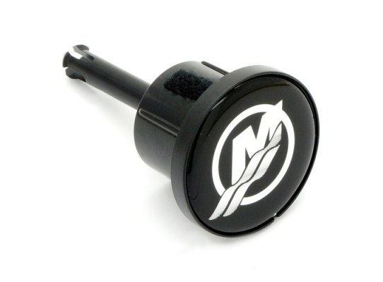 Mercury Button Assembly