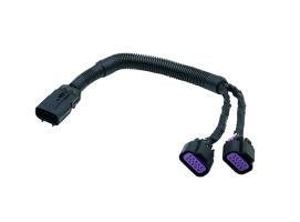 Mercury Cable Macho-Hembra Mercury Avator 7.5E