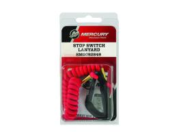 Mercury Cabo de Emergencia Hombre al Agua