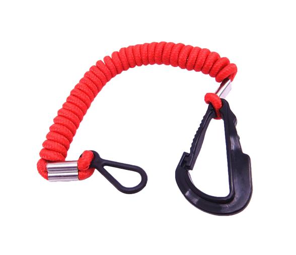 Mercury Cabo de Emergencia Hombre al Agua