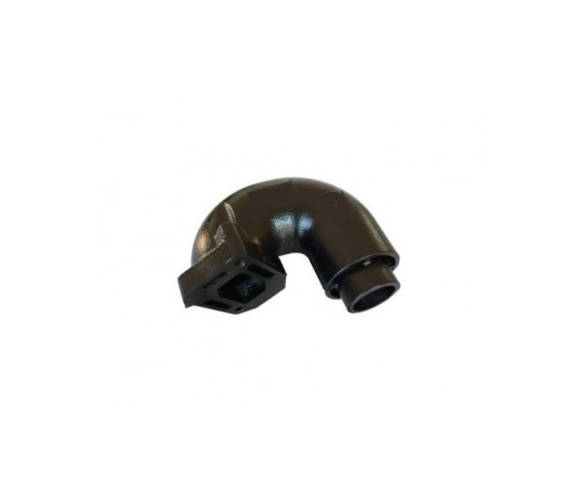 Mercury Codo de Escape 12076A2