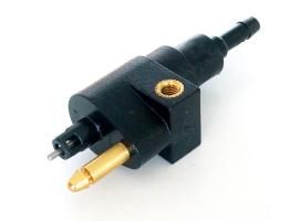 Mercury Conector Macho Motor