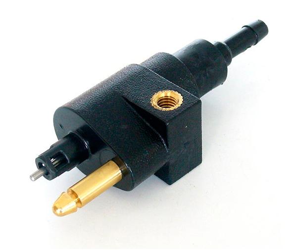 Mercury Conector Macho Motor