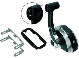 Mercury Control Remoto Consola Gen II