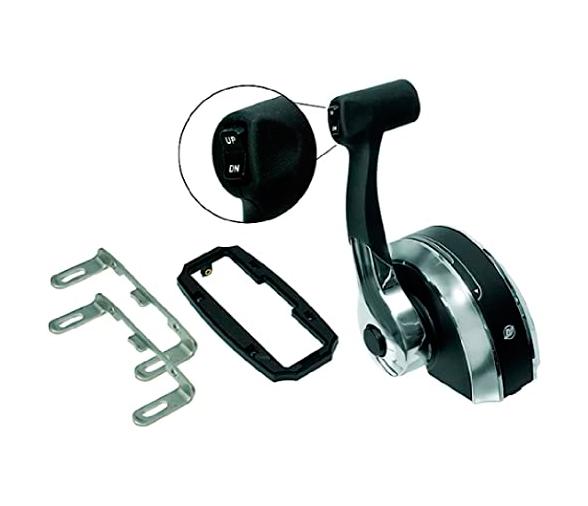 Mercury Control Remoto Consola Gen II