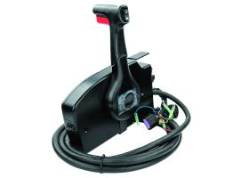 Mercury Control Remoto Motor Fueraborda