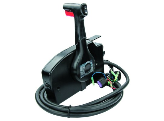 Mercury Control Remoto Motor Fueraborda