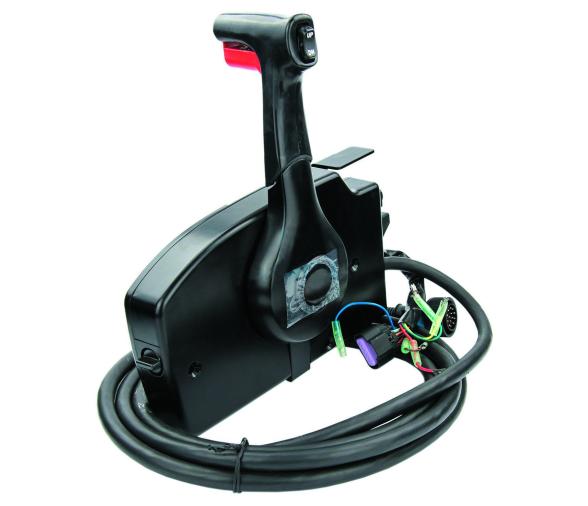 Mercury Control Remoto Motor Fueraborda