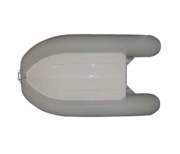 Mercury Embarcacion Semirrigida 250 Dynamic