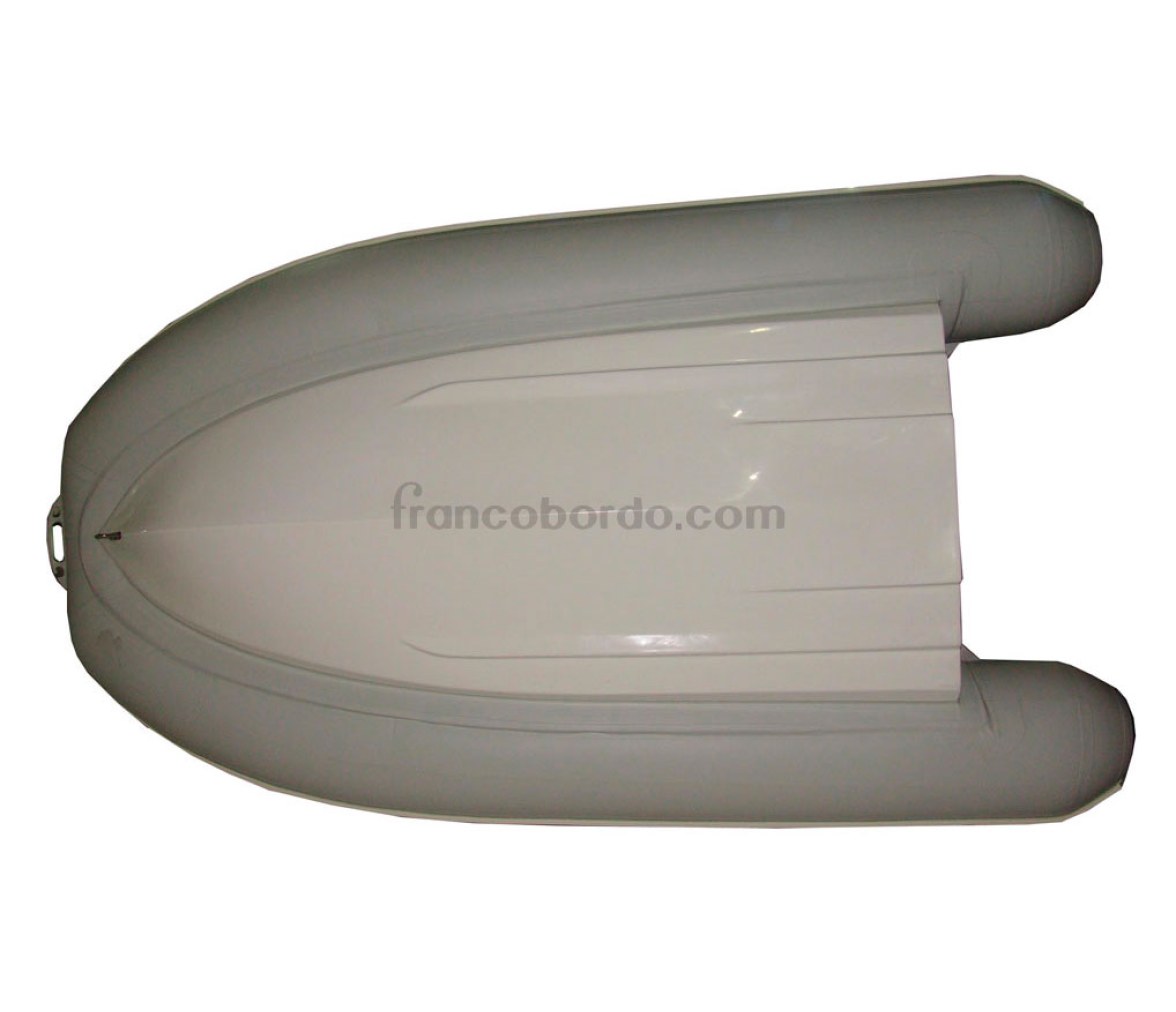 Mercury Embarcacion Semirrigida 290 Ocean Runner