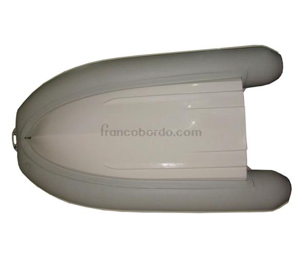 Mercury Embarcacion Semirrigida 290 Ocean Runner