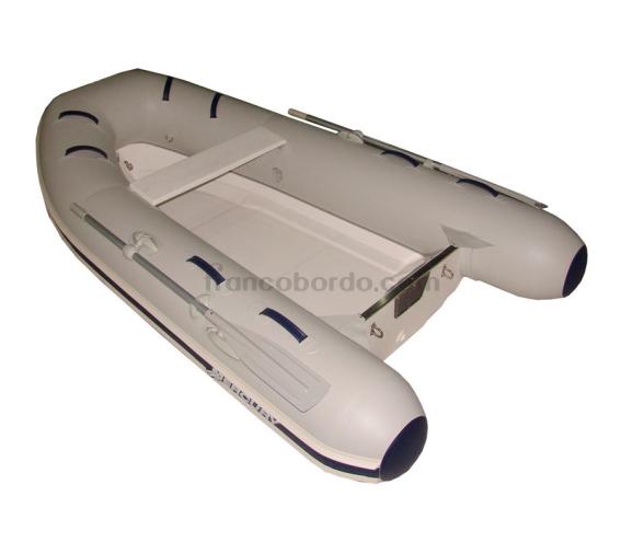 Mercury Embarcacion Semirrigida 290 Ocean Runner