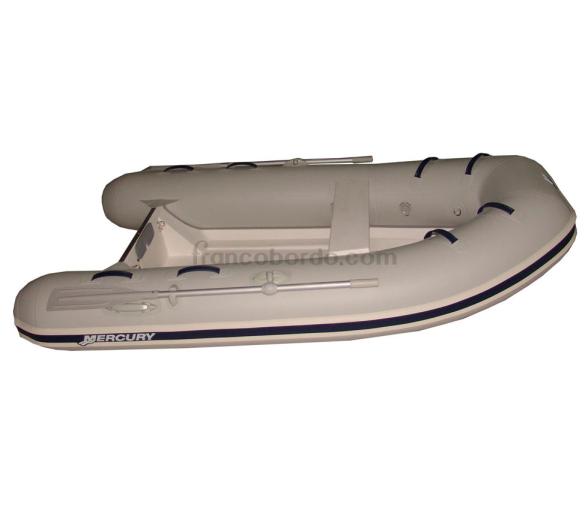 Mercury Embarcacion Semirrigida 290 Ocean Runner