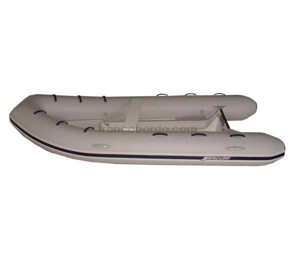 Mercury Embarcacion Semirrigida 420 Ocean Runner