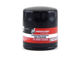 Mercury Oil Filtrer 8M0123025