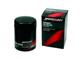 Mercury Filtro de Aceite para Fuerabordas FourStroke 6 cyl