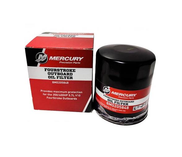 Mercury Filtro de aceite V10 5.7L